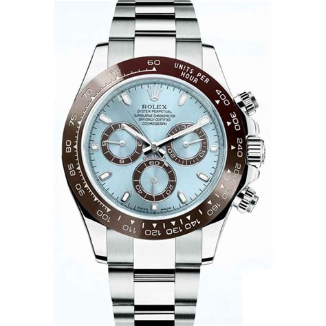 platinum rolex daytona replica|fake rolex daytona for sale.